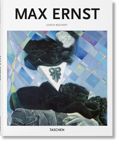 Amazon.com: Max Ernst 1891-1976. Jenseits der Malerei